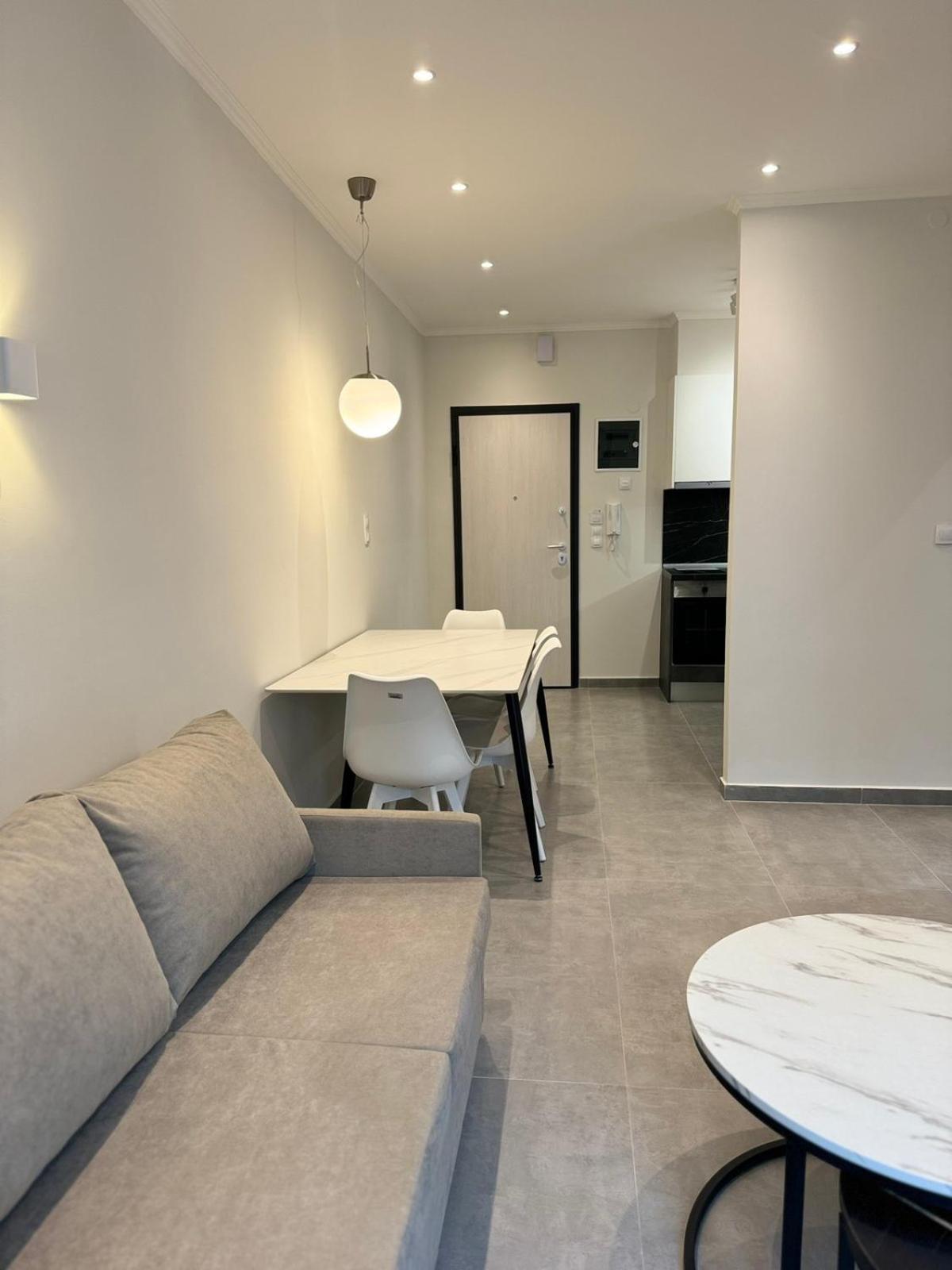 Ifestos-Your Urban Stay Thessaloníki Exteriör bild