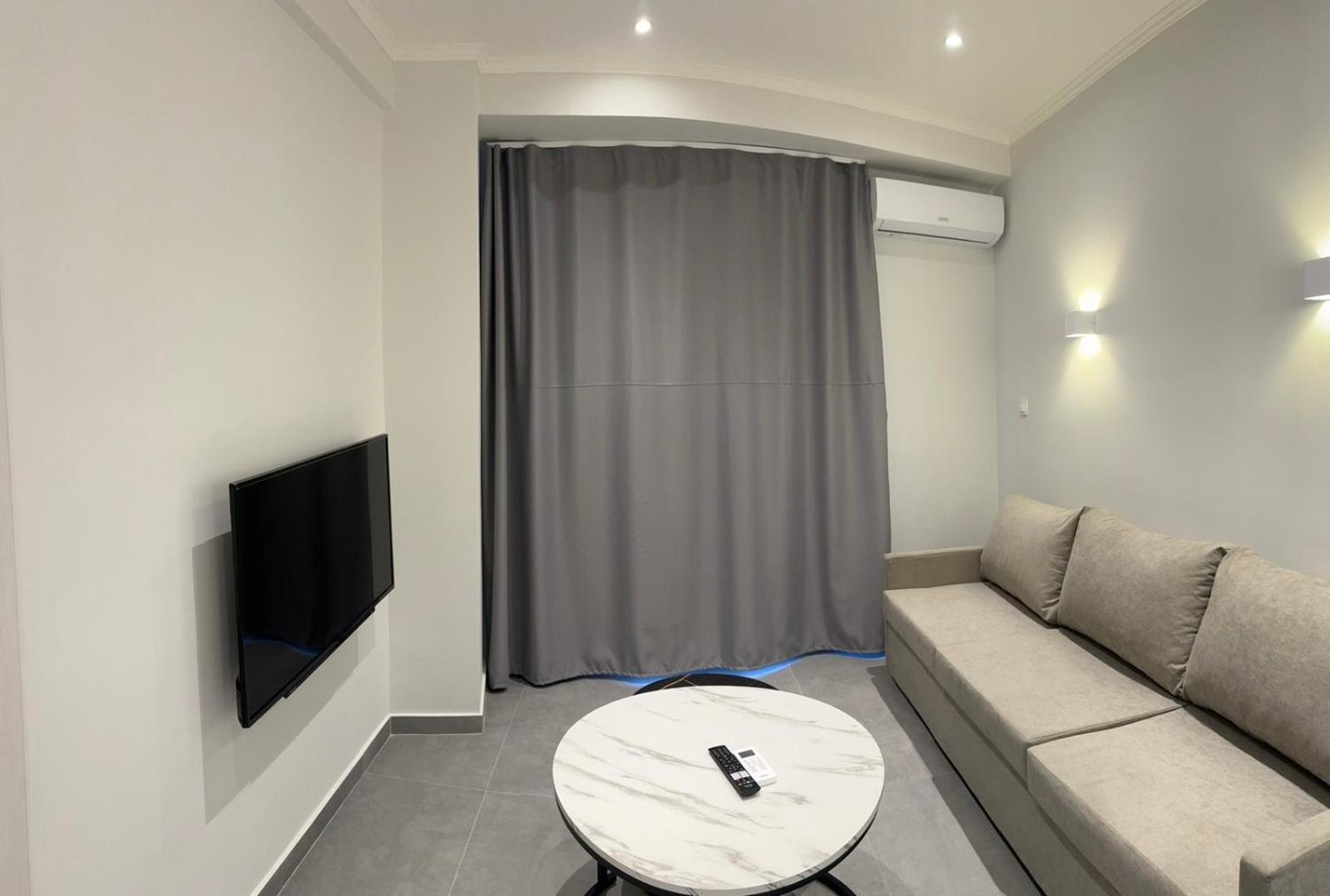 Ifestos-Your Urban Stay Thessaloníki Exteriör bild