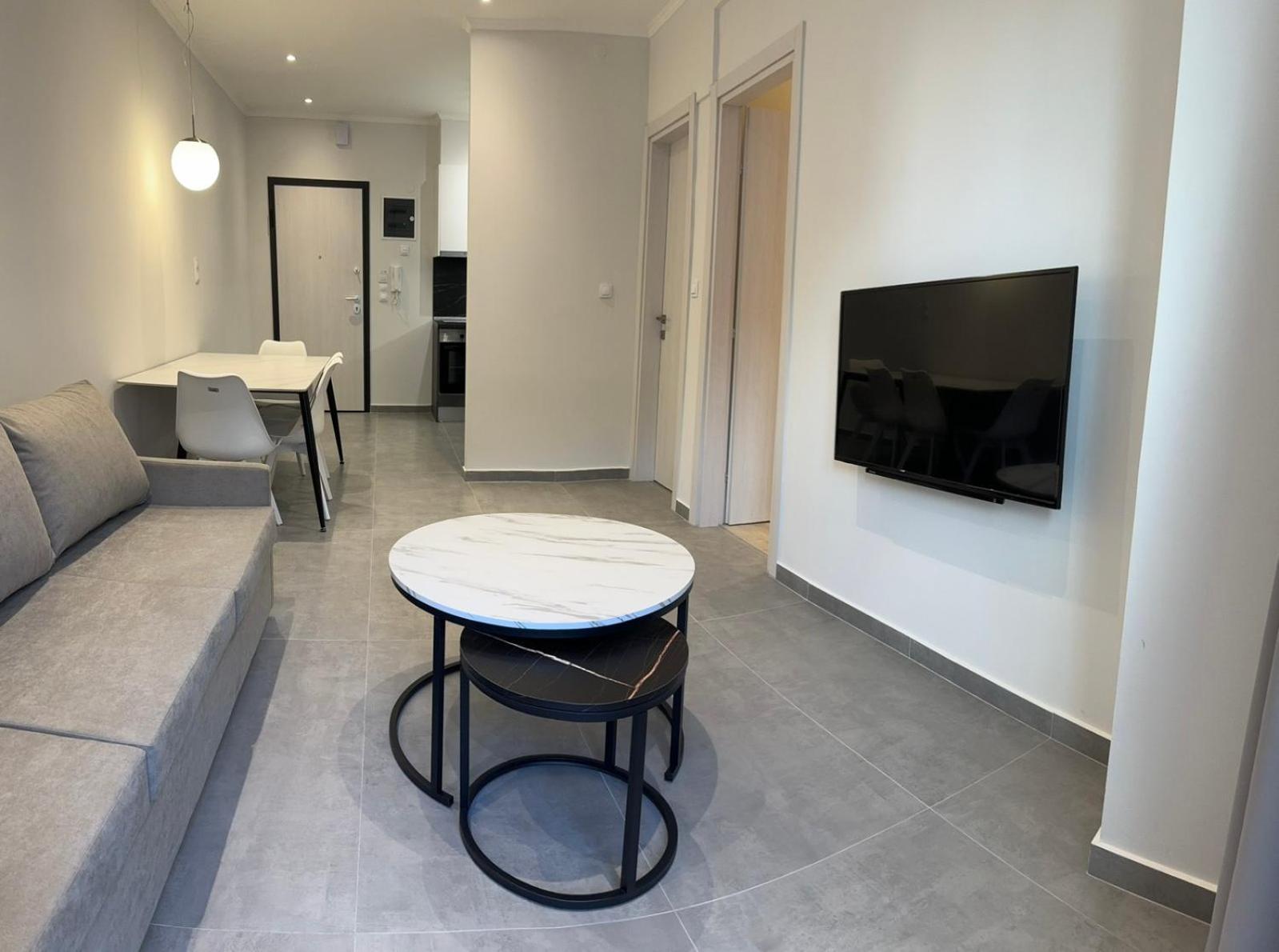 Ifestos-Your Urban Stay Thessaloníki Exteriör bild