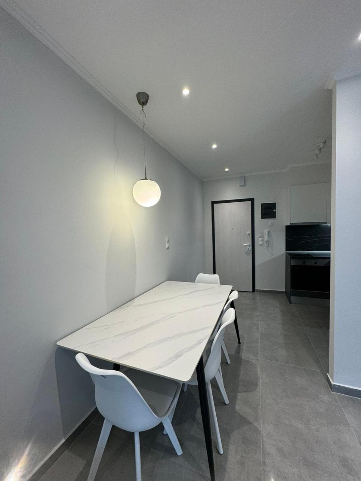 Ifestos-Your Urban Stay Thessaloníki Exteriör bild