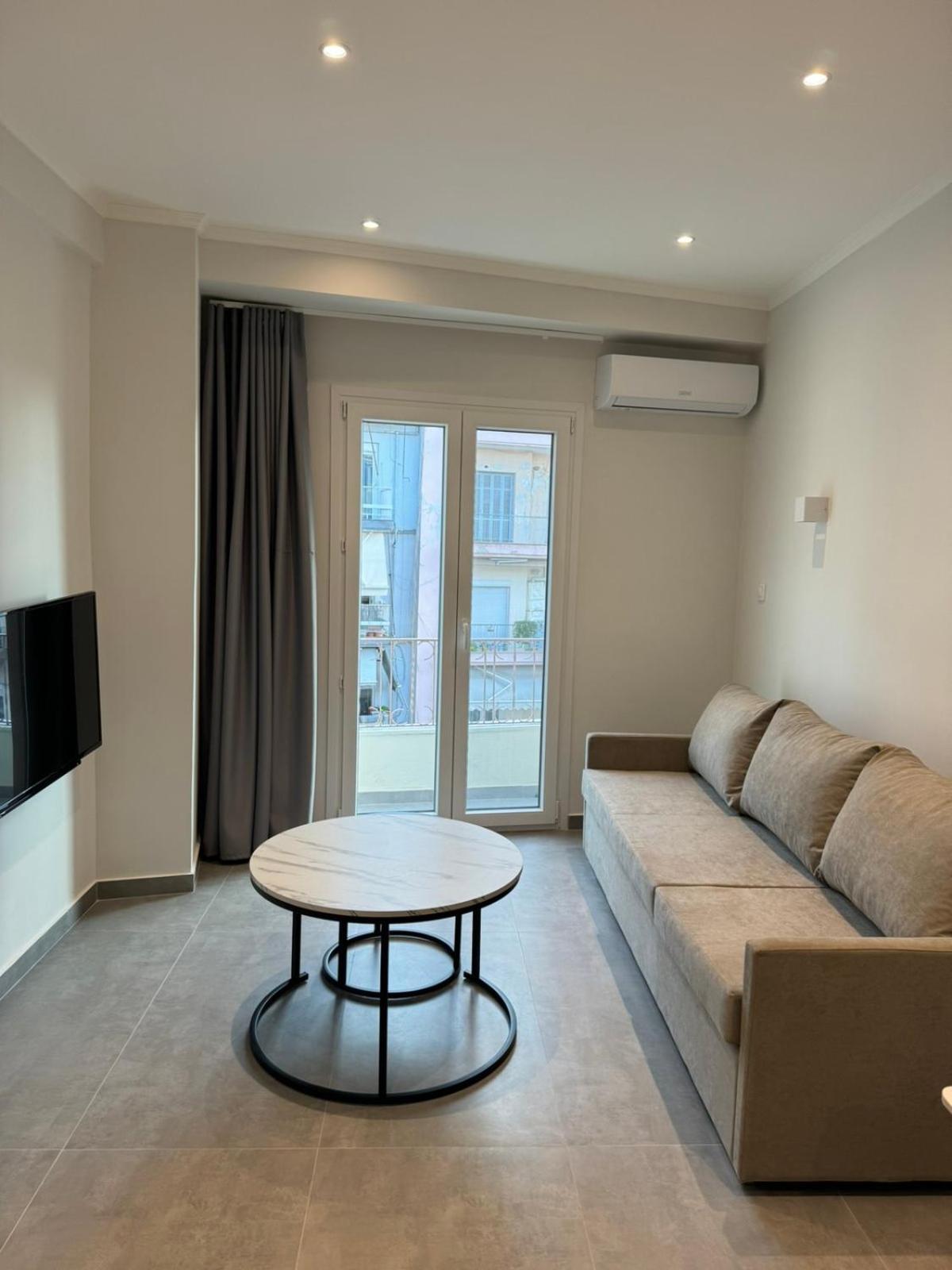 Ifestos-Your Urban Stay Thessaloníki Exteriör bild