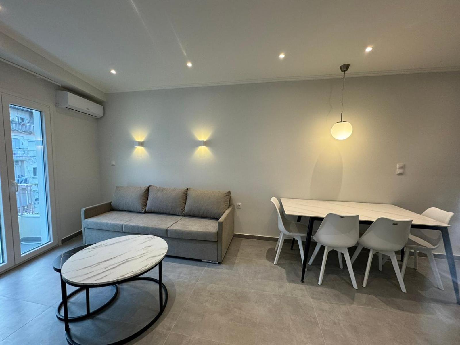Ifestos-Your Urban Stay Thessaloníki Exteriör bild